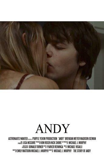 Andy film afişi
