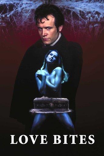 Love Bites film afişi