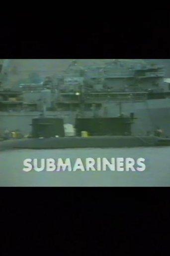 Submariners film afişi