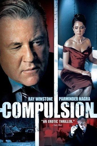 Compulsion film afişi
