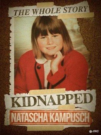 Natascha Kampusch: The Whole Story film afişi
