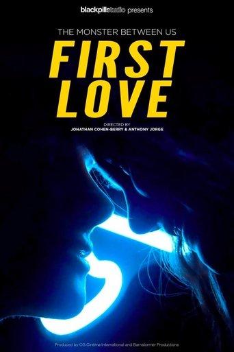 First Love dizi afişi