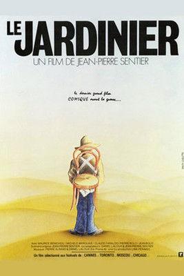 Le jardinier film afişi