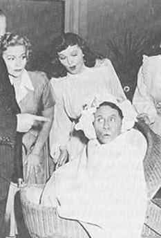 Innocently Guilty film afişi