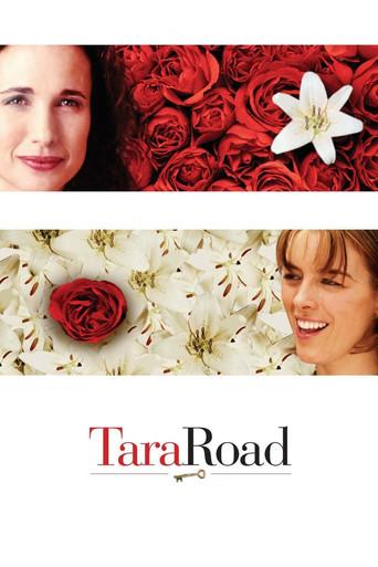 Tara Road film afişi