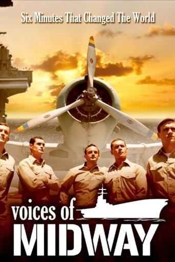Voices of Midway film afişi