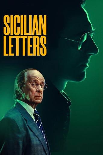 Sicilian Letters film afişi