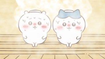 Cold Bath / Citric Acid