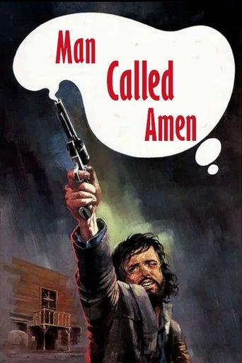 Man Called Amen film afişi