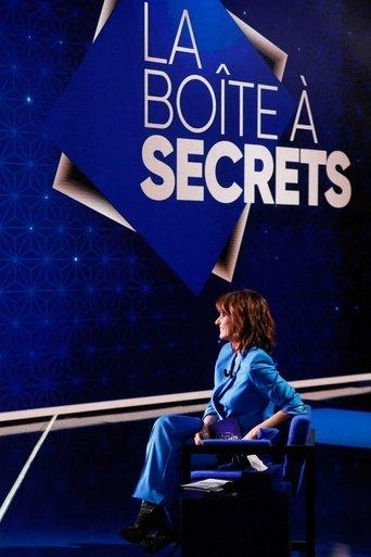 La Boîte à secrets dizi afişi