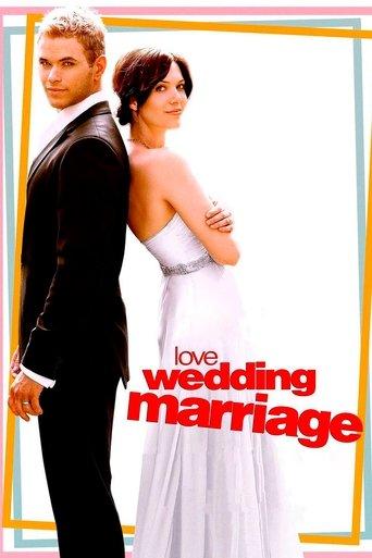Love, Wedding, Marriage film afişi
