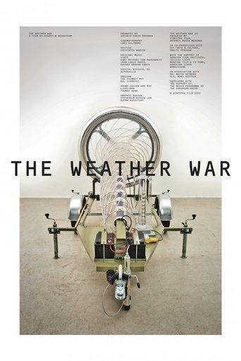 The Weather War film afişi