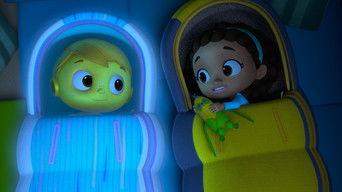 Night at the Bots / Squishy Bots