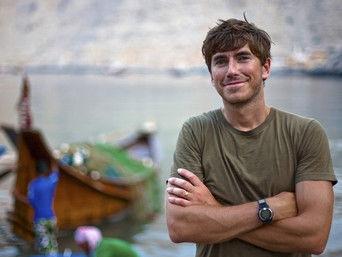 Oman to the Maldives