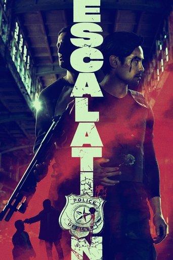 Escalation film afişi