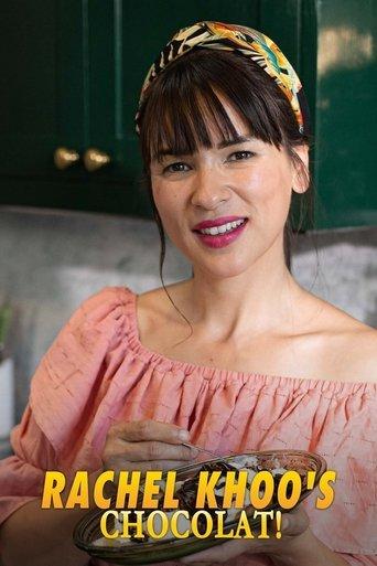 Rachel Khoo's Chocolate dizi afişi
