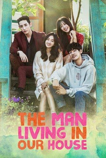 Sweet Stranger and Me dizi afişi