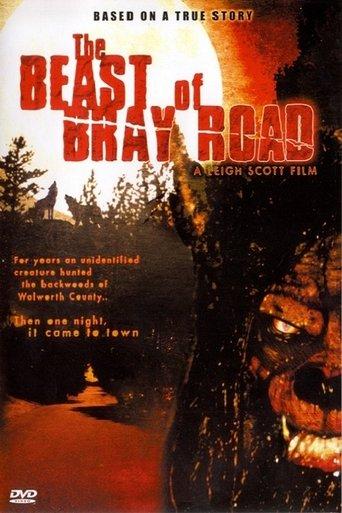 The Beast of Bray Road film afişi
