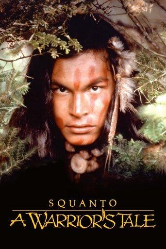 Squanto: A Warrior's Tale film afişi