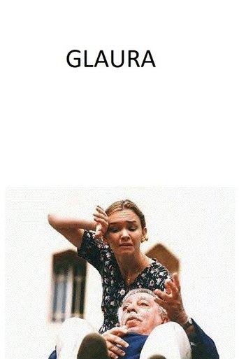 Glaura film afişi