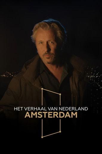 The Story of The Netherlands dizi afişi