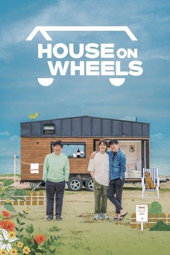 House on Wheels dizi afişi