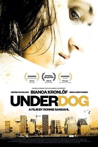 Underdog film afişi