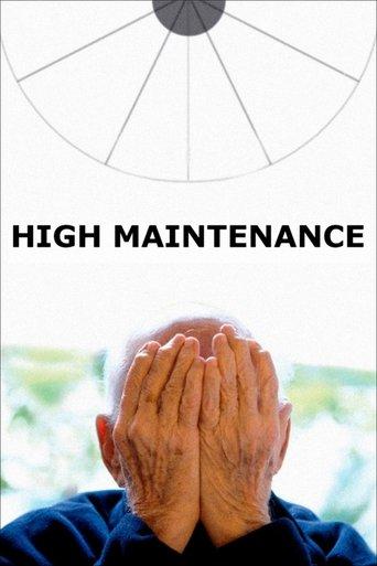 High Maintenance film afişi