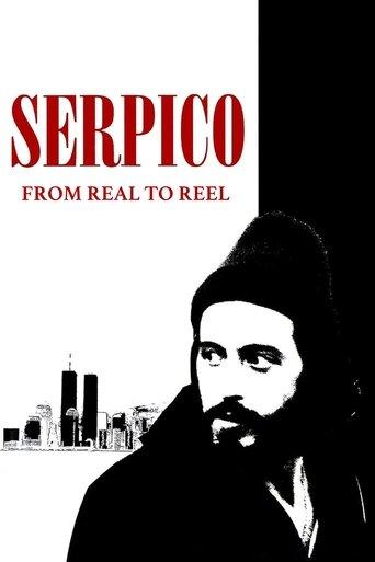 Serpico: From Real to Reel film afişi