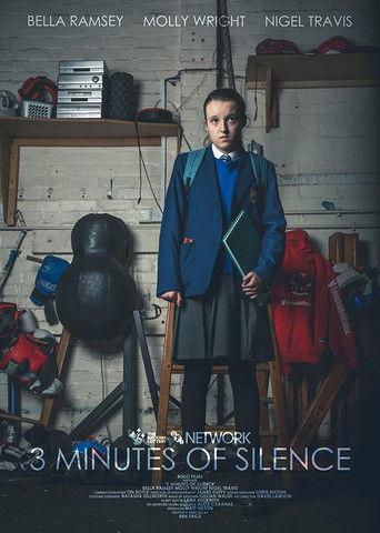 3 Minutes of Silence film afişi