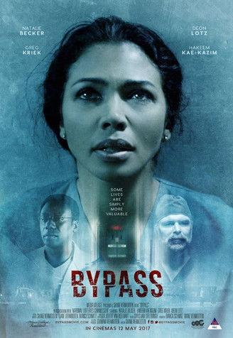 Bypass film afişi