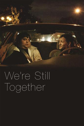 We're Still Together film afişi