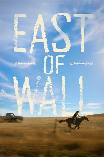 East of Wall film afişi