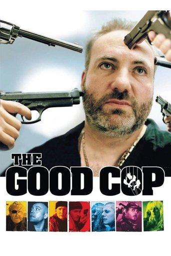 The Good Cop film afişi