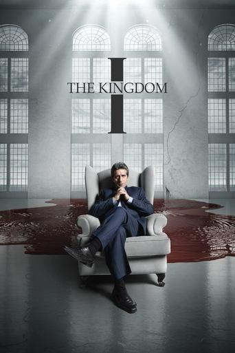 The Kingdom dizi afişi