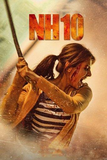 NH10 film afişi