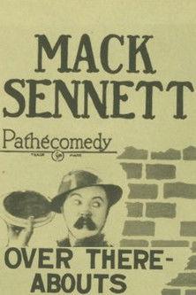 Over Thereabouts film afişi