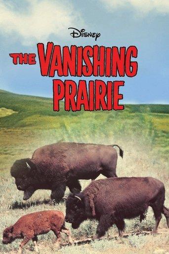 The Vanishing Prairie film afişi