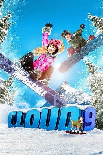 Cloud 9 film afişi