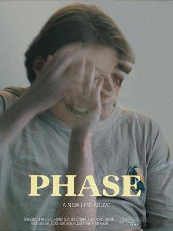 Phase film afişi
