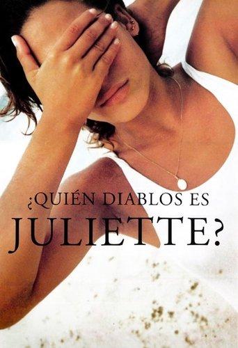 ¿Quién diablos es Juliette? film afişi