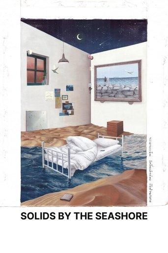Solids by the Seashore film afişi