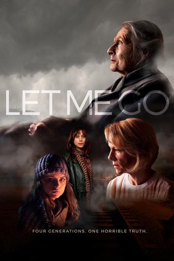 Let Me Go film afişi