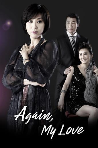 Again, My Love dizi afişi