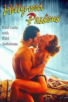 Hollywood Passions film afişi