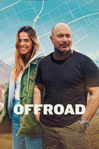 Off Road dizi afişi