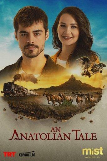 An Anatolian Tale dizi afişi