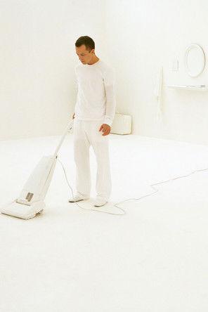 The White Door film afişi