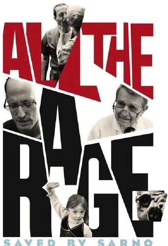 All the Rage (Saved by Sarno) film afişi