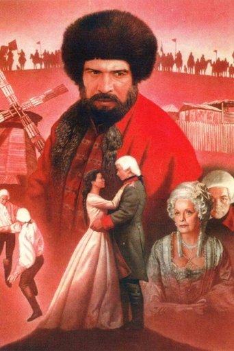 Russian Riot film afişi